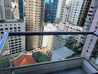 Mid Levels Central - The Grand Panorama Block 4 15