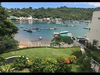 Clear Water Bay - Po Toi O Tsuen 12