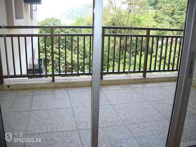 Repulse Bay - South Bay Villas Block D 01