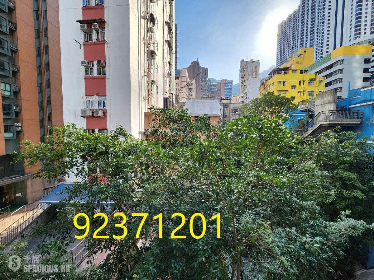 Wan Chai - 9, King Sing Street 01