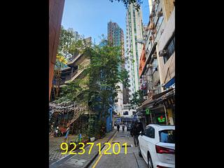 Wan Chai - 9, King Sing Street 10