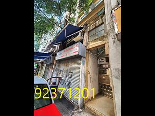 Wan Chai - 9, King Sing Street 13