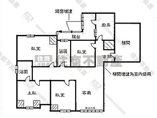 淡水区 - 台北淡水区民族路31巷XX号 19