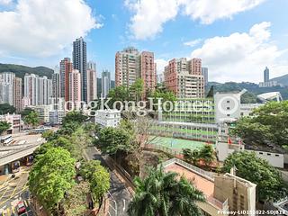 Causeway Bay - Yoo Residence 02