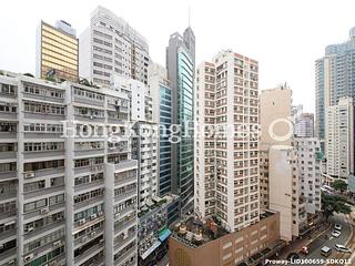 Wan Chai - York Place 02