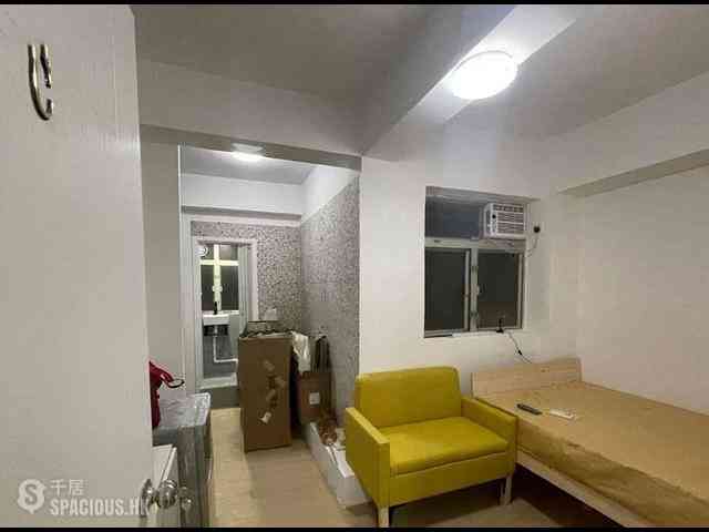 Causeway Bay - 49, Sharp Street East 01