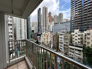 Sheung Wan - Elite's Place 07