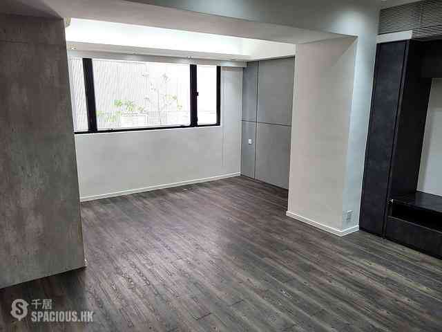 Tin Hau - South View Building 01