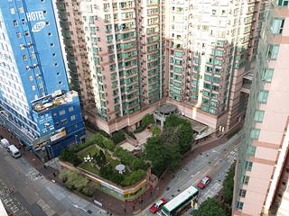 Sheung Wan - Medal Court 11