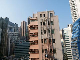 Sheung Wan - Medal Court 12