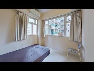 Sai Ying Pun - Highlight House 04