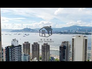 Sai Ying Pun - Island Crest 02