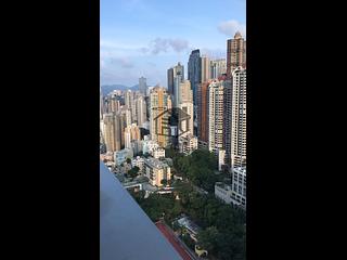 Sai Ying Pun - Island Crest 10