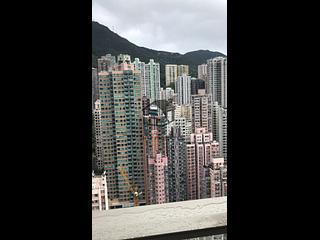 Sai Ying Pun - Island Crest 11