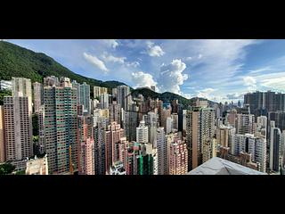 Sai Ying Pun - Island Crest 13