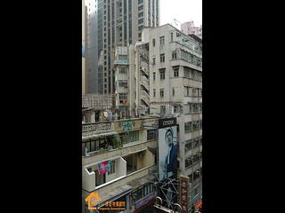 Causeway Bay - Po Ming Building 10