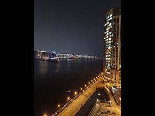 紅磡 - 海逸豪园4期 海逸湾16座 02