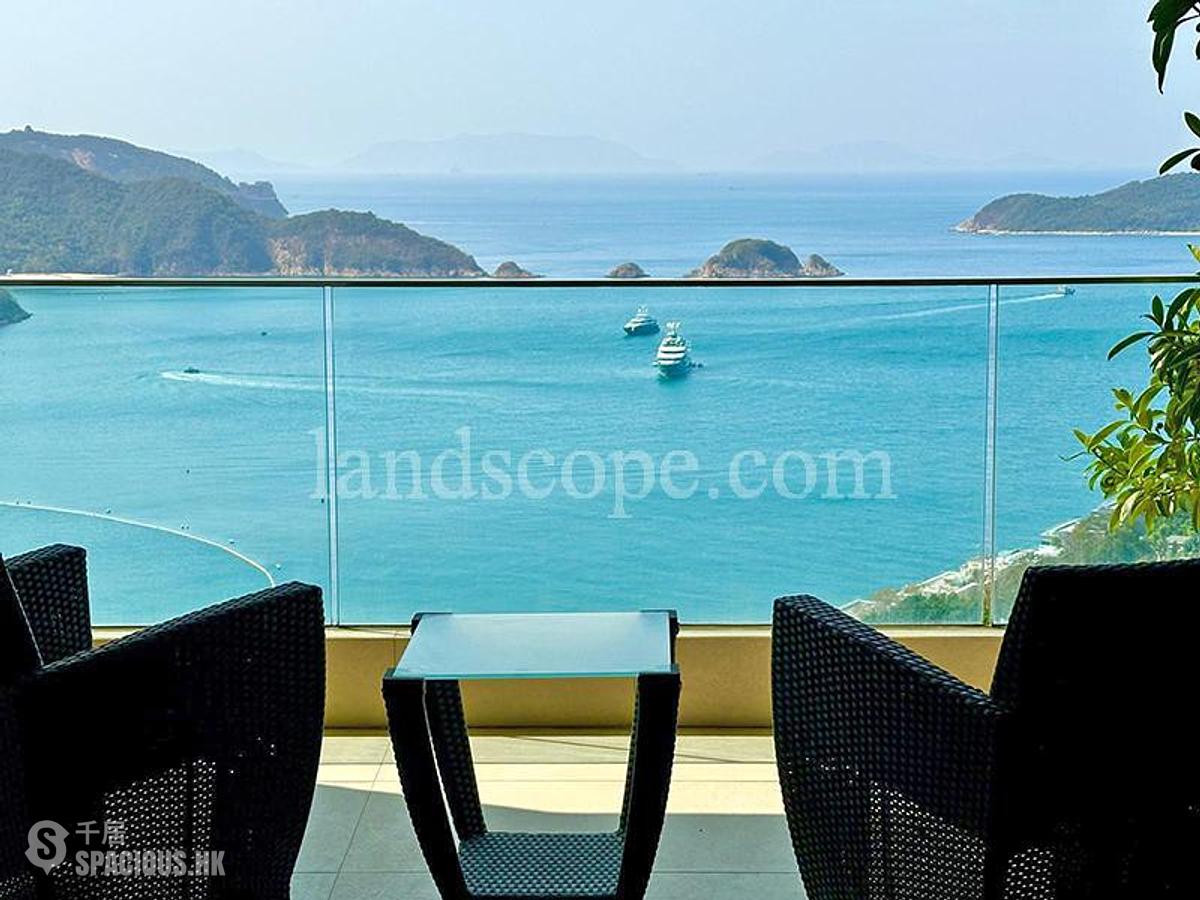 Repulse Bay - Repulse Bay Garden 01