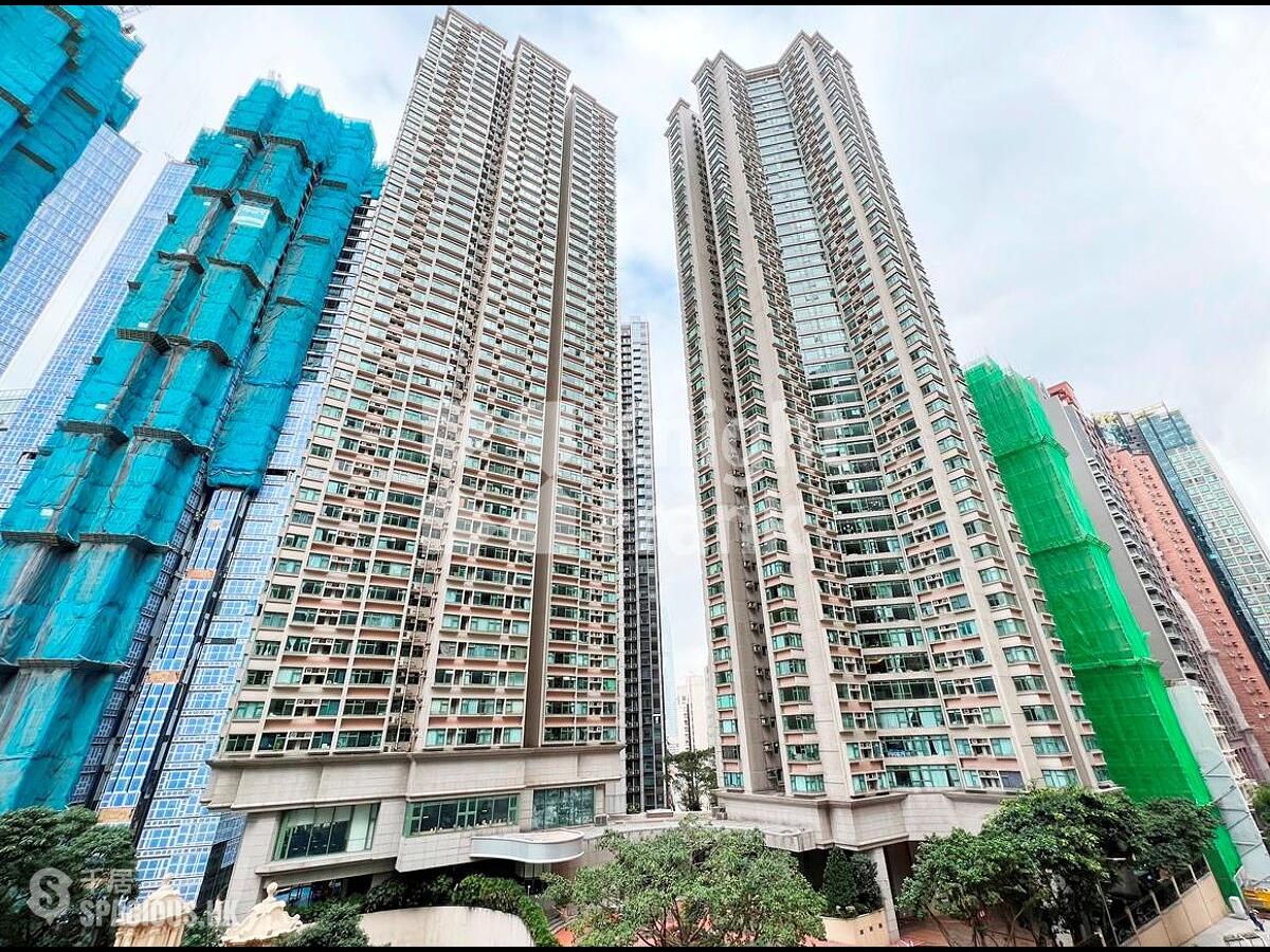 Mid Levels Central - Robinson Place 01