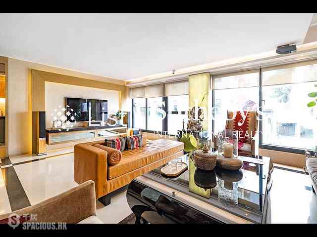 Pok Fu Lam - Aqua 33 05