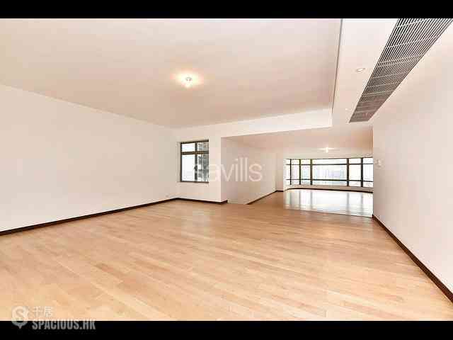 Mid Levels Central - Eva Court 03