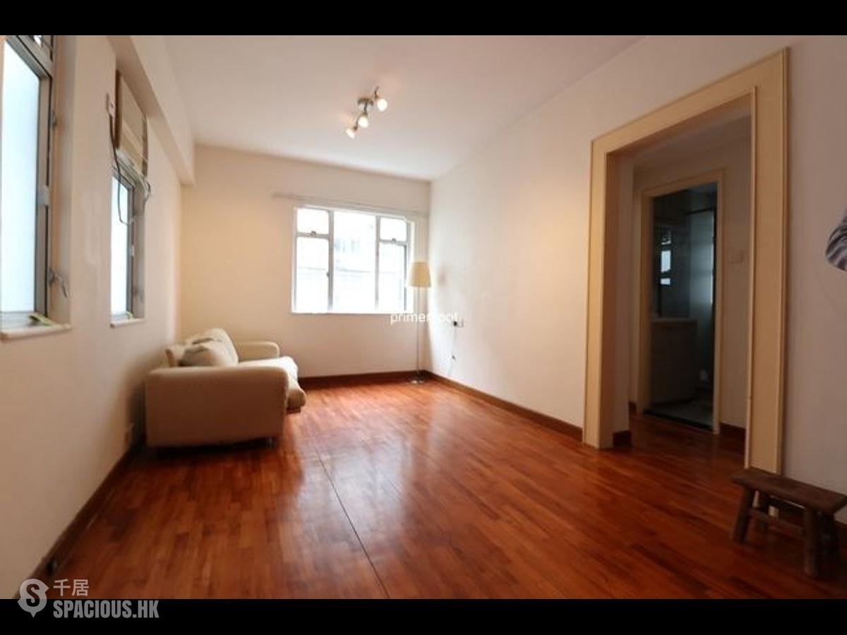 Causeway Bay - Pearl City Mansion Block B 01