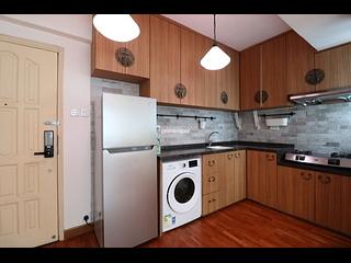 Causeway Bay - Pearl City Mansion Block B 02