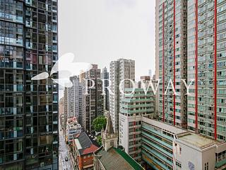 Sai Ying Pun - Kensington Hill 02