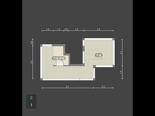 Tai Kok Tsui - Square Mile Phase 5 Gateway · Square Mile 12