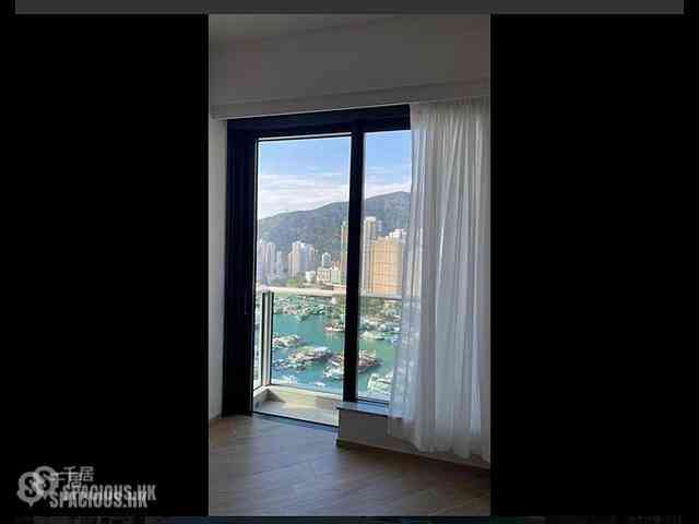 Ap Lei Chau - The Upper South 01