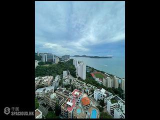 Pok Fu Lam - Victoria Coast 04