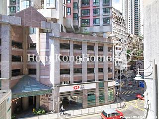 Sai Ying Pun - Kam Ning Mansion 02