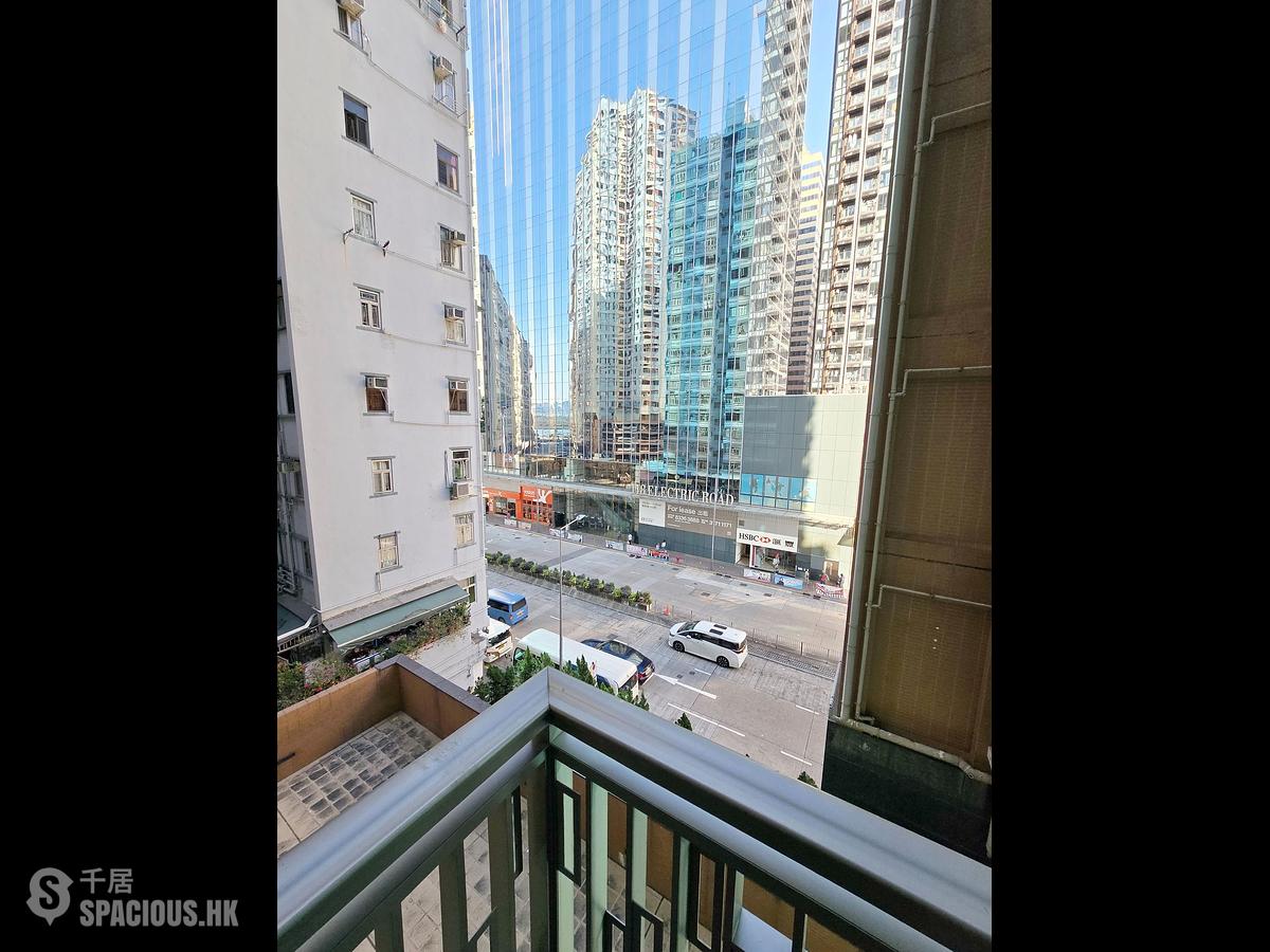 銅鑼灣 - DIVA 01