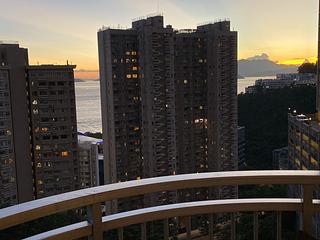 Pok Fu Lam - Baguio Villa 03