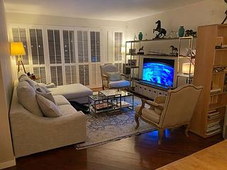 Pok Fu Lam - Baguio Villa 05