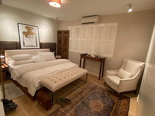 Pok Fu Lam - Baguio Villa 11