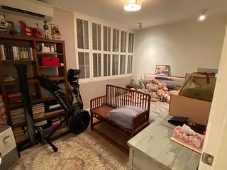 Pok Fu Lam - Baguio Villa 13