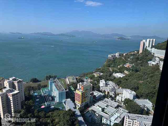 Pok Fu Lam - Victoria Coast 01