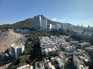 Pok Fu Lam - Victoria Coast 13