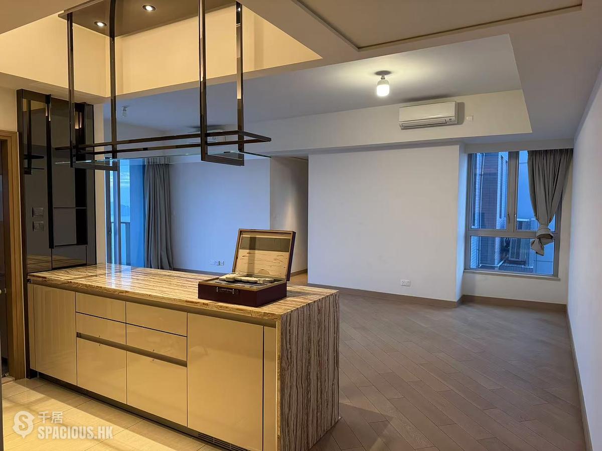 Sham Shui Po - Cullinan West Phase 3 Cullinan West II Tower 5A 01