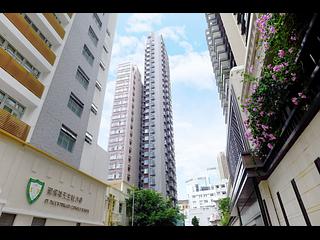 Happy Valley - Tagus Residences 02