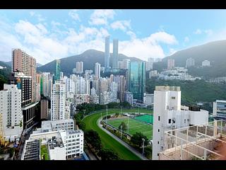 Happy Valley - Tagus Residences 27