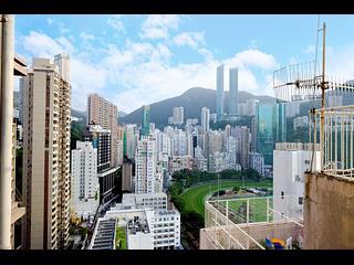 Happy Valley - Tagus Residences 28