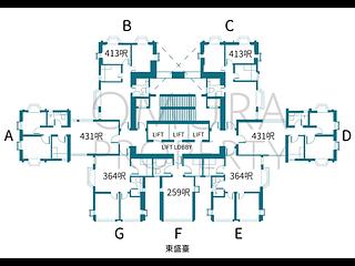 蘇豪 - 東盛臺 18