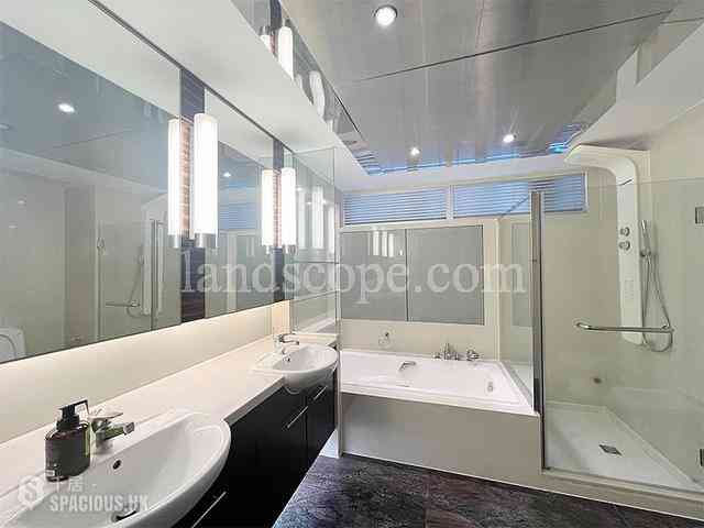 Mid Levels Central - Eva Court 03