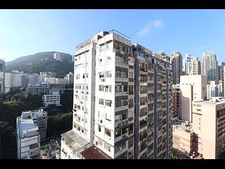 Wan Chai - The Oakhill 10