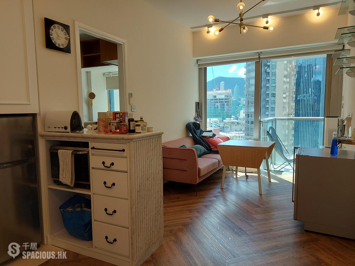 Wan Chai - The Avenue Phase 1 Block 5 01