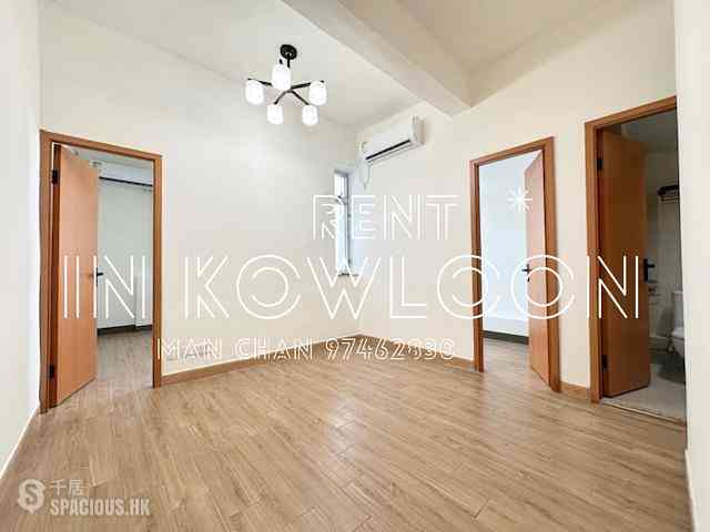 Mong Kok - 927, Canton Road 01