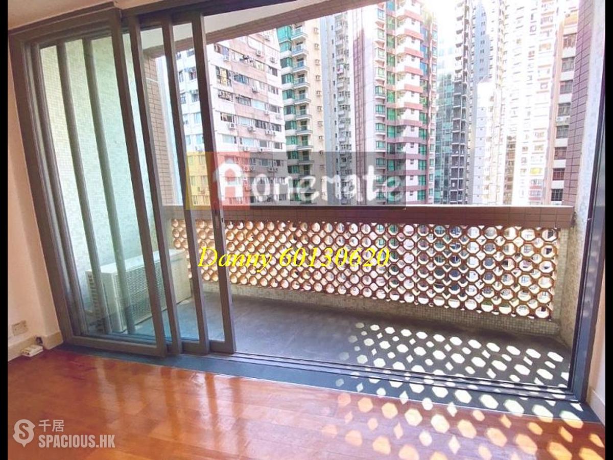 Mid Levels Central - Jing Tai Garden Mansion 01