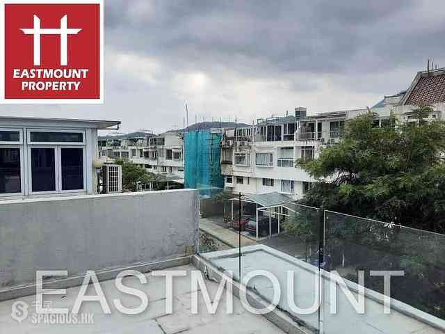 Sai Kung - Pak Wai 02